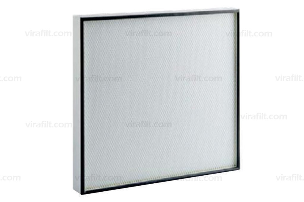 LAMINAR FLOW ABSOLUTE FILTER (48-E10-E11-E12)