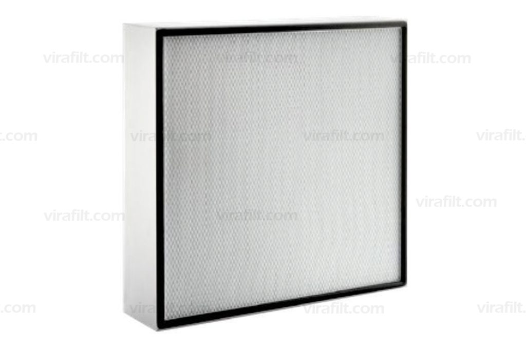 LAMINAR FLOW ABSOLUTE FILTER (75-E10-E11-E12)