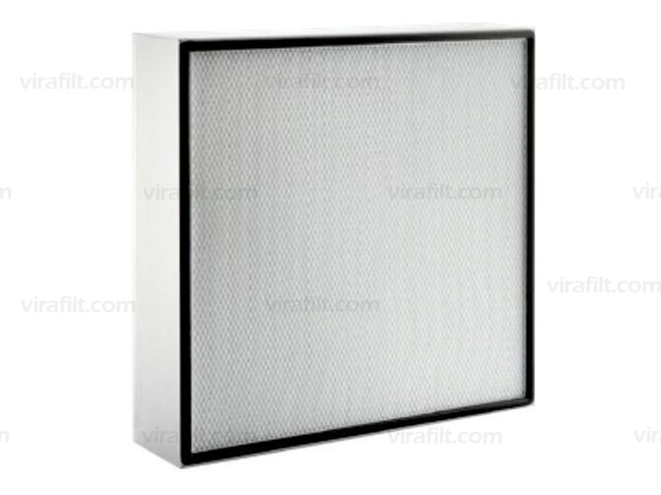 LAMINAR FLOW ABSOLUTE FILTER (75-E10-E11-E12)