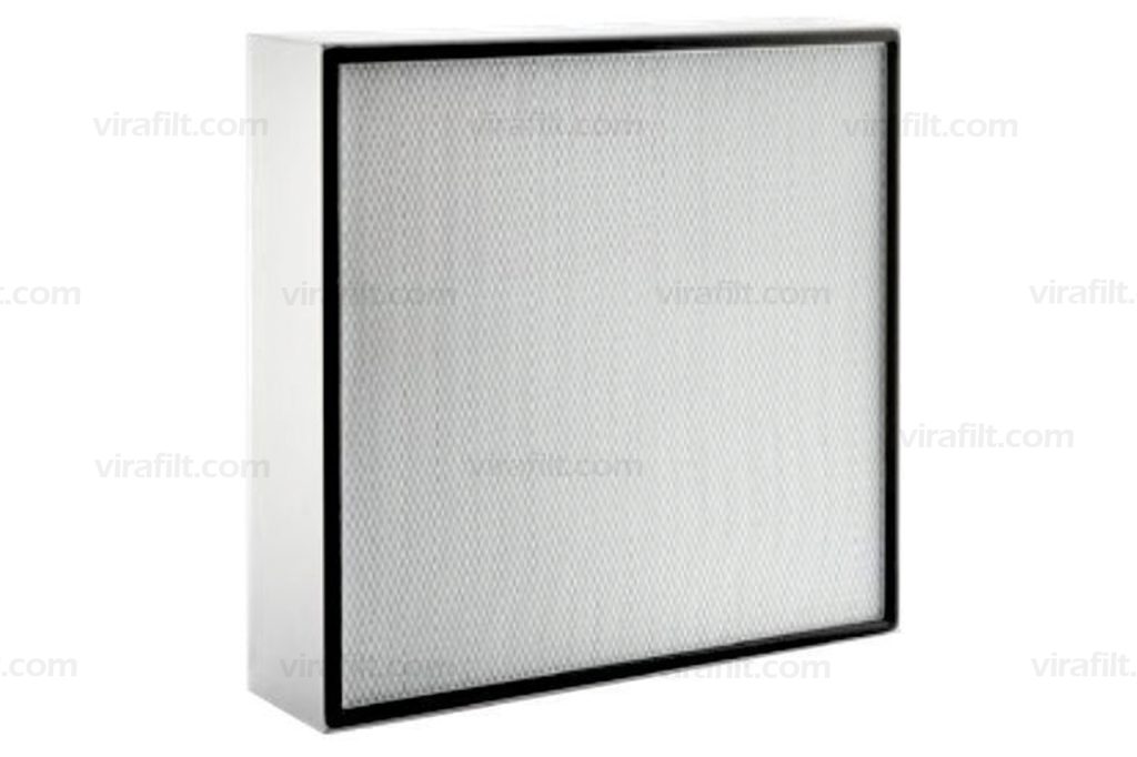 LAMINAR FLOW ABSOLUTE FILTER (75-HEPA)