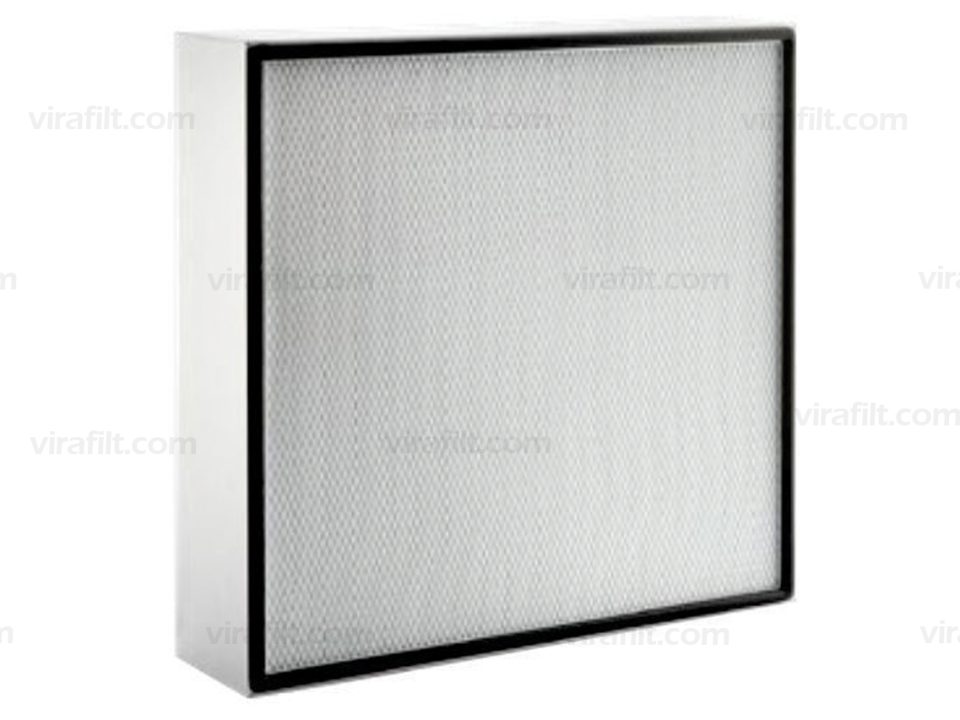 LAMINAR FLOW ABSOLUTE FILTER (75-HEPA)