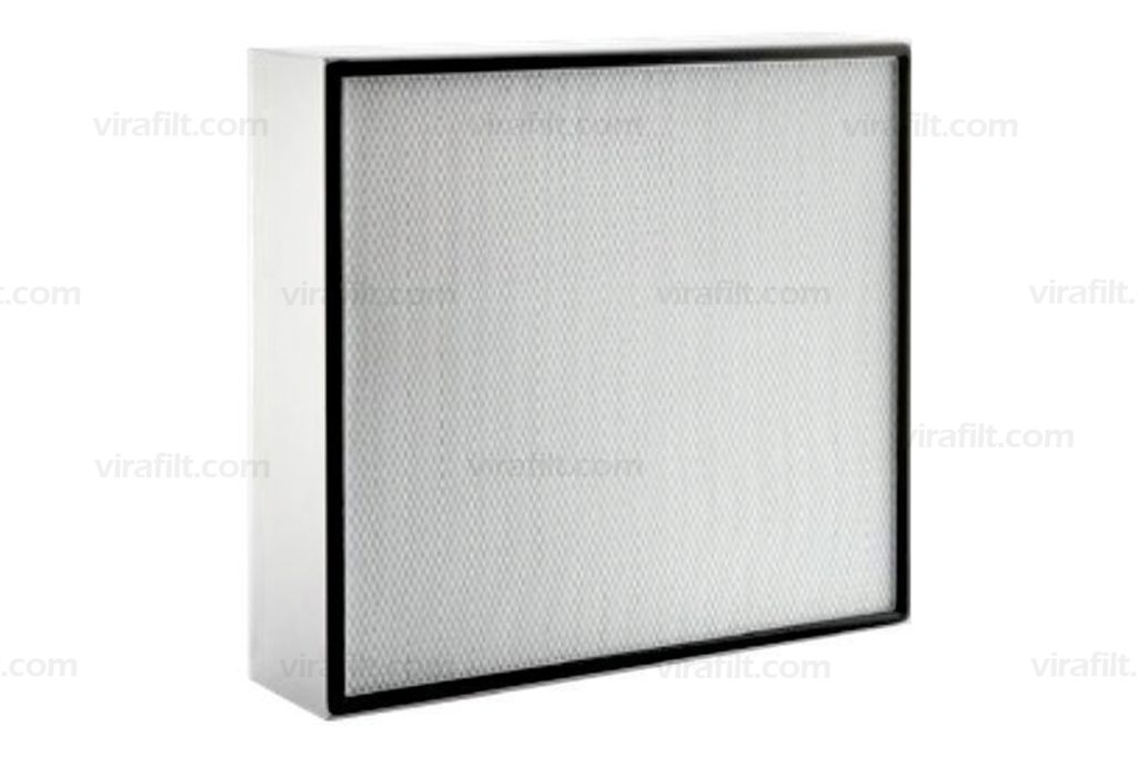 LAMINAR FLOW ABSOLUTE FILTER (100-E10-E11-E12)