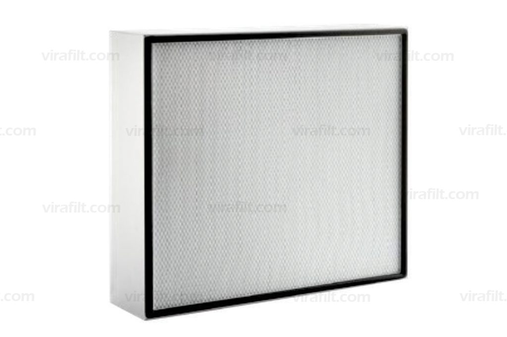 LAMINAR FLOW ABSOLUTE FILTER (130-E10-E11-E12)