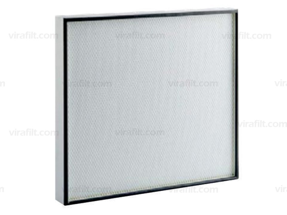 LAMINAR FLOW ABSOLUTE FILTER(65-E10-E11-E12)